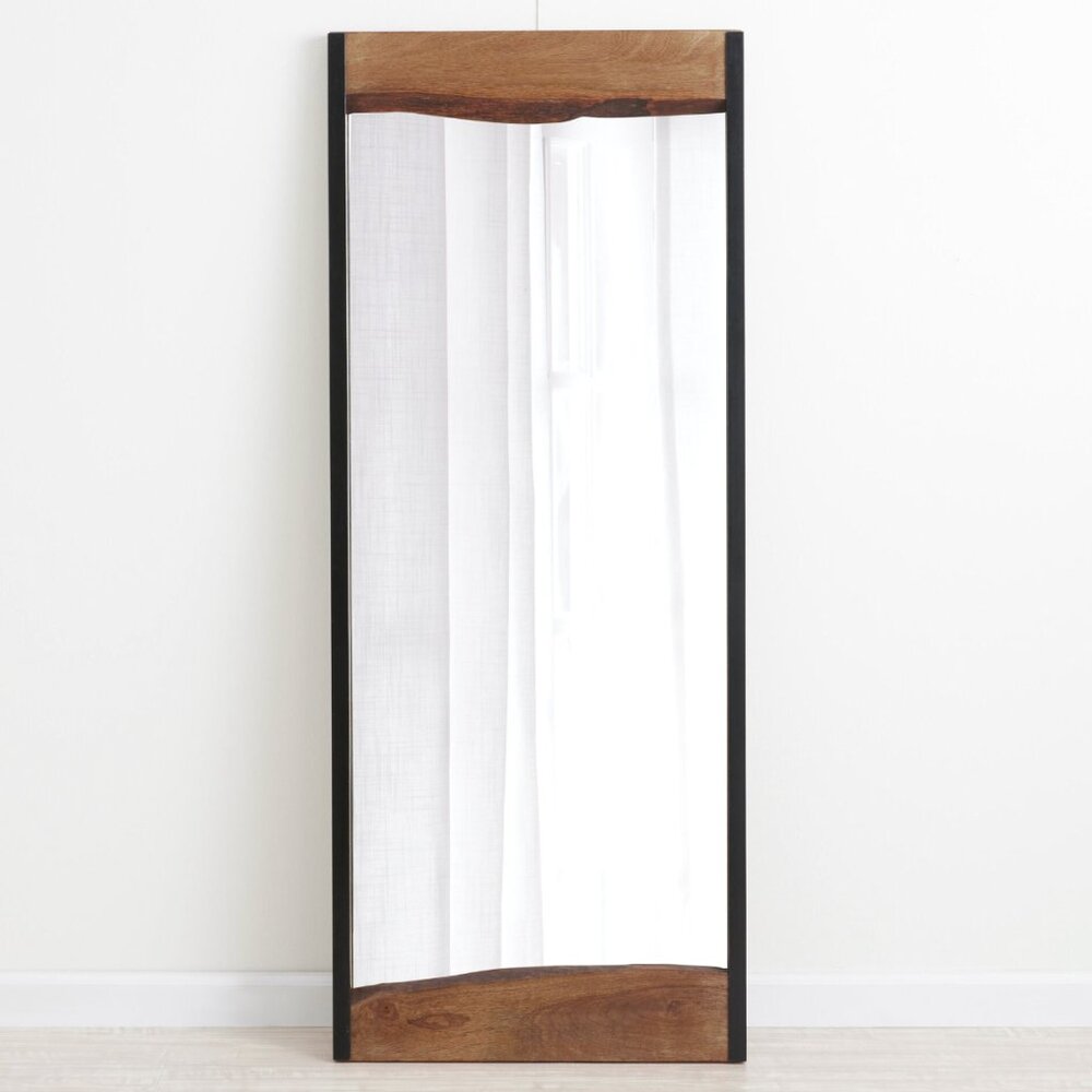 World Market Full Length Mirror